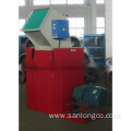 Plastic Waste Crusher for Recycling